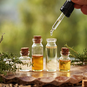 Natural Herbs